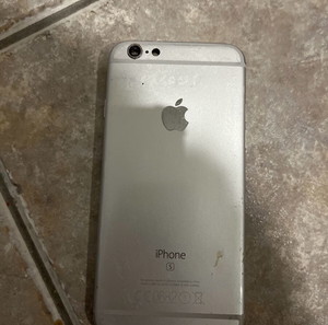 iPhone 6S housing