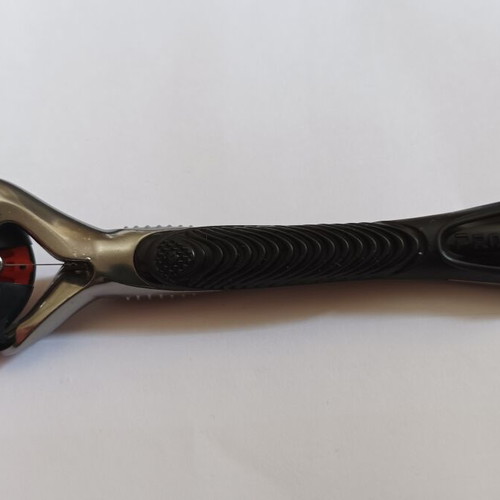 Gillette Proglide razor like new, gift