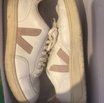 Veja sneakers size 37 used