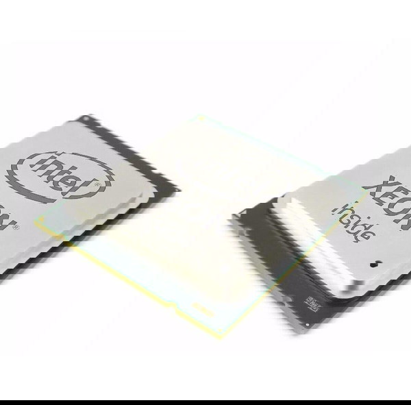 Intel Xeon Processor E5-2650 8 Cores/16 Threads