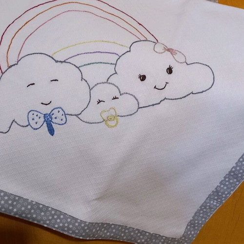 baby blanket