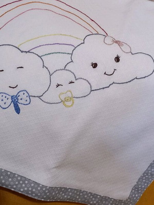 baby blanket