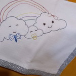 baby blanket