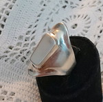 George Jensen 925 Denmark ring used