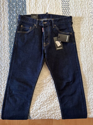 Dsquared2 cool guy jeans