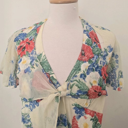 Arjon Dress American Vintage used