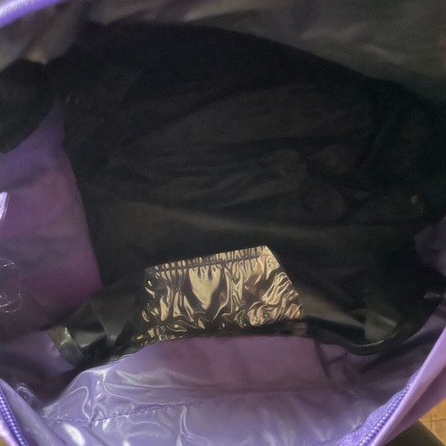 Children's sports tennis backpack used with racket compartment