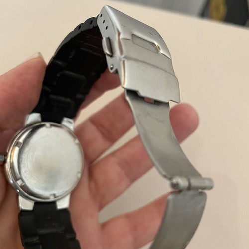 Breil women's watch used, stylish