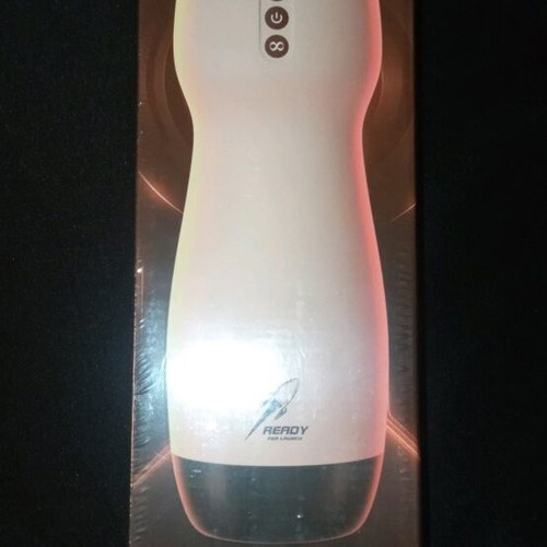 Sex toy καινούργιο, αχρησιμοποίητο, κλεισμένο στη συσκευασία