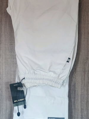 Men's sports pants new, white, Blend of America