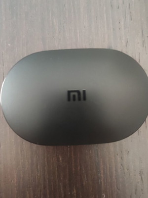 Xiaomi Mi True Wireless Earbuds Basic 2 като нови