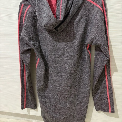 Technical jacket like new, size XS-S, thin and warm