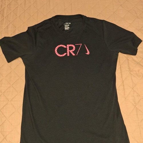 Nike CR 7 Dri-Fit Boys size 158 - 170