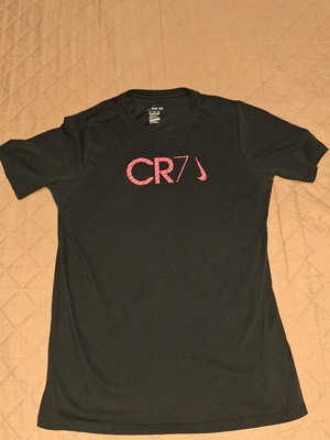 Nike CR 7   Dri - Fit Boys   size 158 - 170