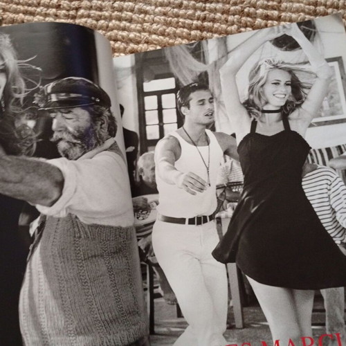 Interview Magazine 1991 Andy Warhol collectible, like new