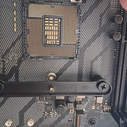 Asus ROG Z370-F LGA 1151 Socket motherboard