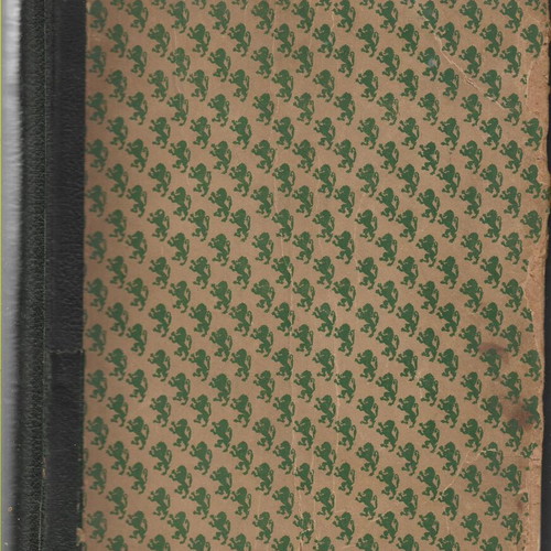 Italian magazine FILI 1940 used, volume 8 issues