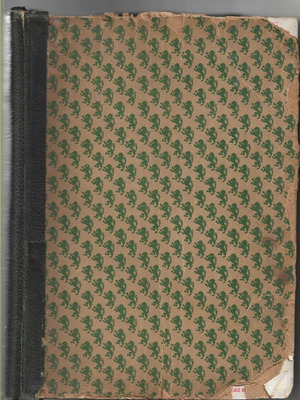 Italian magazine FILI 1940 used, volume 8 issues