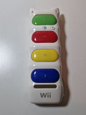 Nintendo Wii Buzzer χειριστήριο σαν καινούργιο