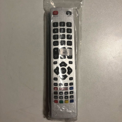 Allimity SHW/RMC/0120 remote control for Sharp Aquos TV new
