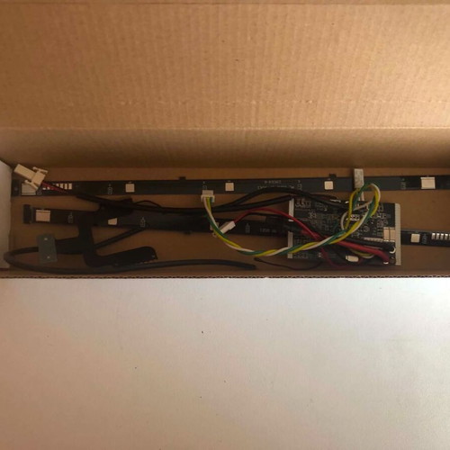 BMS board for Xiaomi M365 lithium-ion battery new