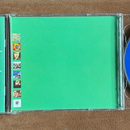Now That's What I Call Music! 1990 double CD like new, Millennium Series