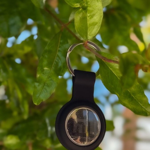 Xiaomi Smart Tag new GPS tracker for keys and pets