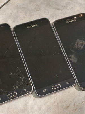 Samsung Galaxy J3 2016 (SM-J320FN) (Parts)