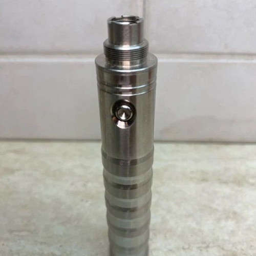 Mechanical mod for 14500 batteries new