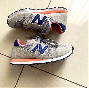 Sneakers New Balance No 36