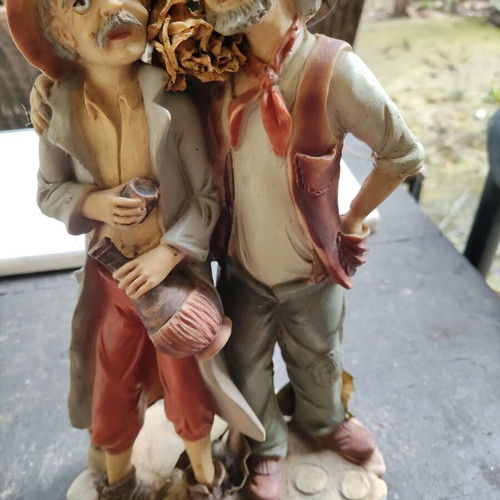 Figurine like new