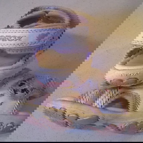 Παιδικά πέδιλα Geox