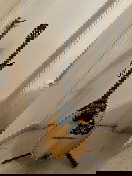 Μπουζούκι