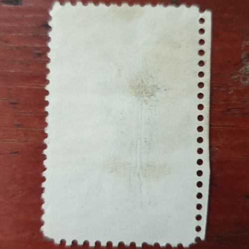 1964 5c USA stamp used, Scott# 1242