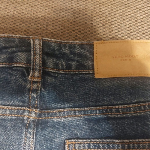 Vero Moda Jeans size 32 like new, high waist