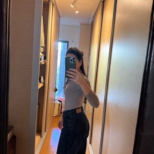 Lima Jean Sac & Co used, size S, black