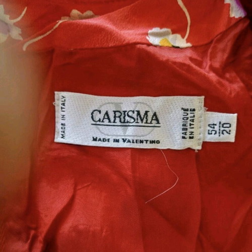 Silk dress XL like new, colorful with lining