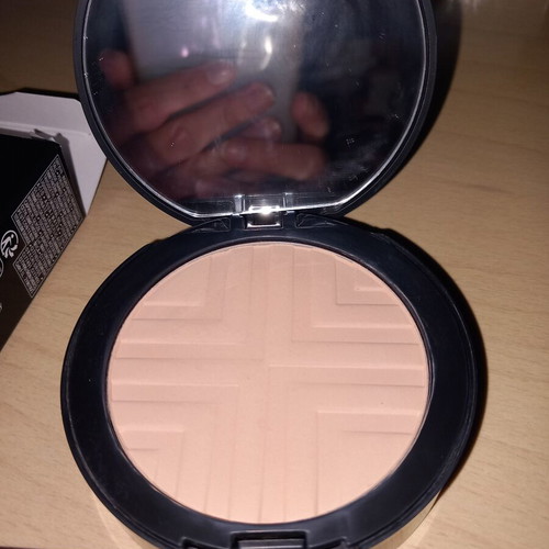 Vichy Dermablend Powder Opal like new