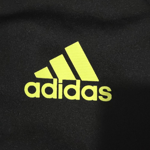 Adidas Climawarm Varsity Bomber Jacket Black Small like new