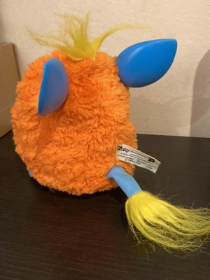 Furby Hasbro used, fully functional with sound and movement