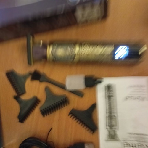 Kemei professional hair clipper