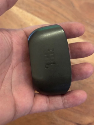 JBL Wave Buds ασύρματα ακουστικά σαν καινούργια