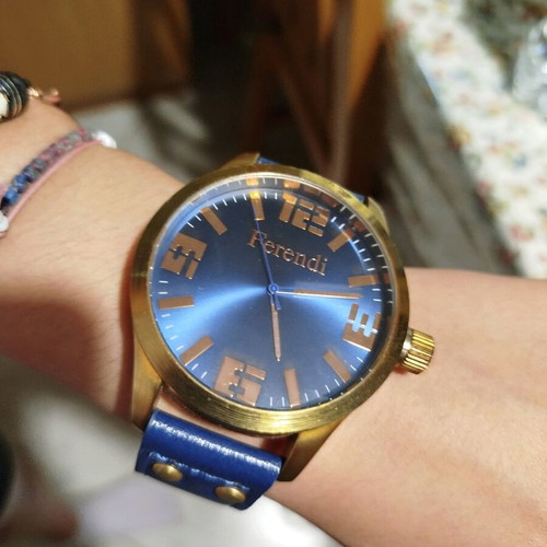 Women's Watch Ferendi F1020