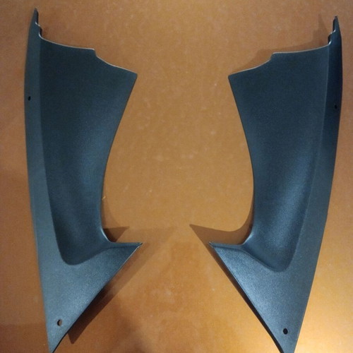 Yamaha R6 Side Fairings 2006-2016 new