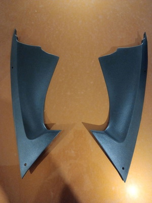 Yamaha R6 Side Fairings 2006-2016 new