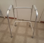 Walker new with original tag