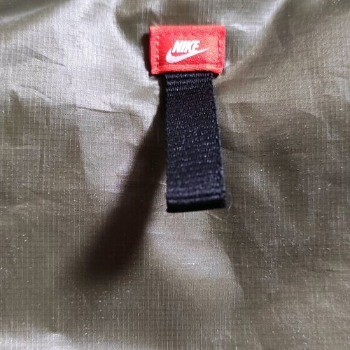 Nike jacket L used, very warm puffer