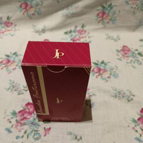 Jame Parfum Amedeo Fonteramo 100 ml Eau de Parfum new, rare