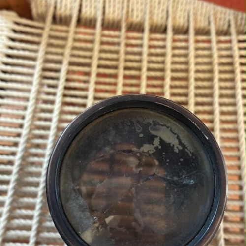 Super-Proiectar Anamorphic Projection Lens used