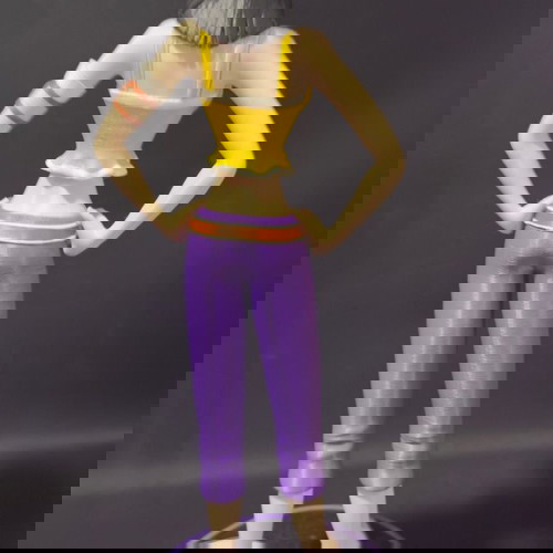 Nico Robin 37cm 3D Printed Figure new